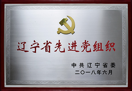 党建荣誉